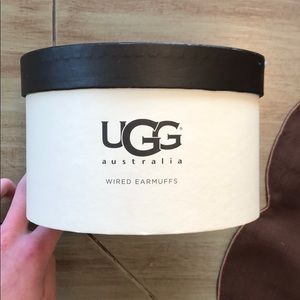 UGG earmuffs